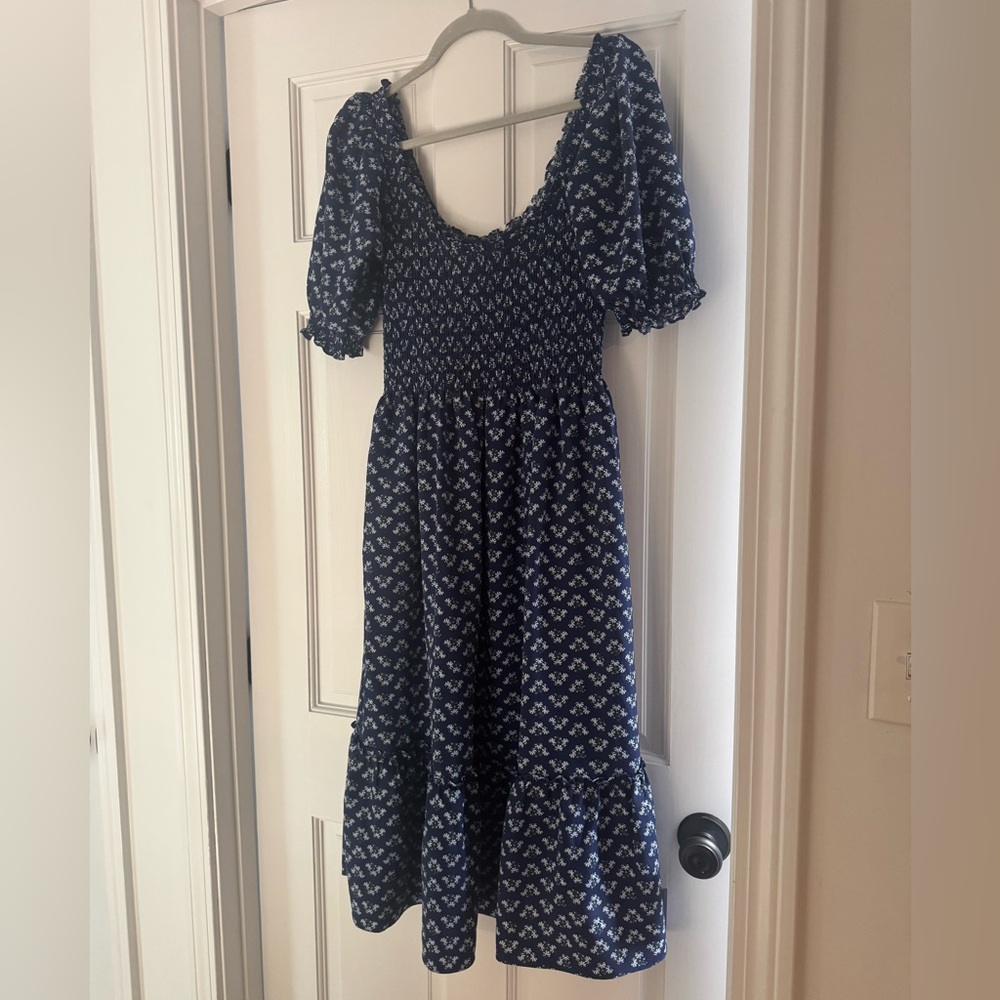Hill House Louisa Nap Dress